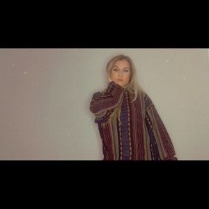 90’s Vintage sweater